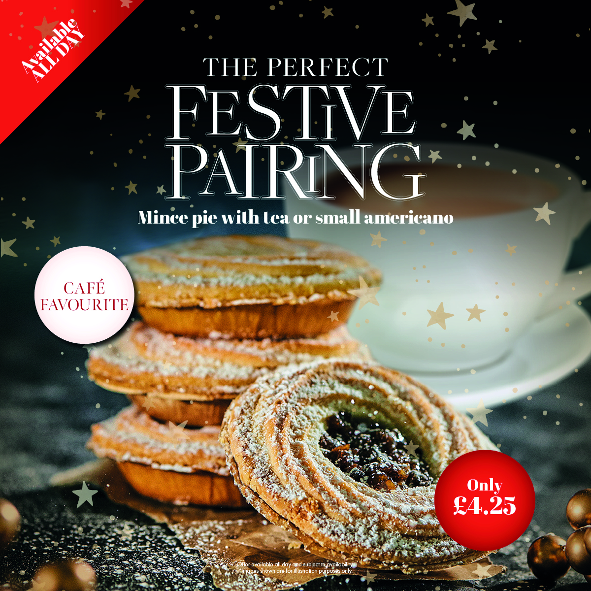 Mince Pie